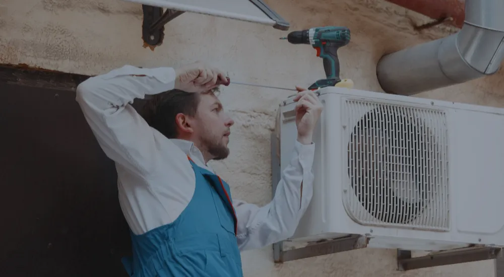 Söğütözü Merkez Klima Servisi